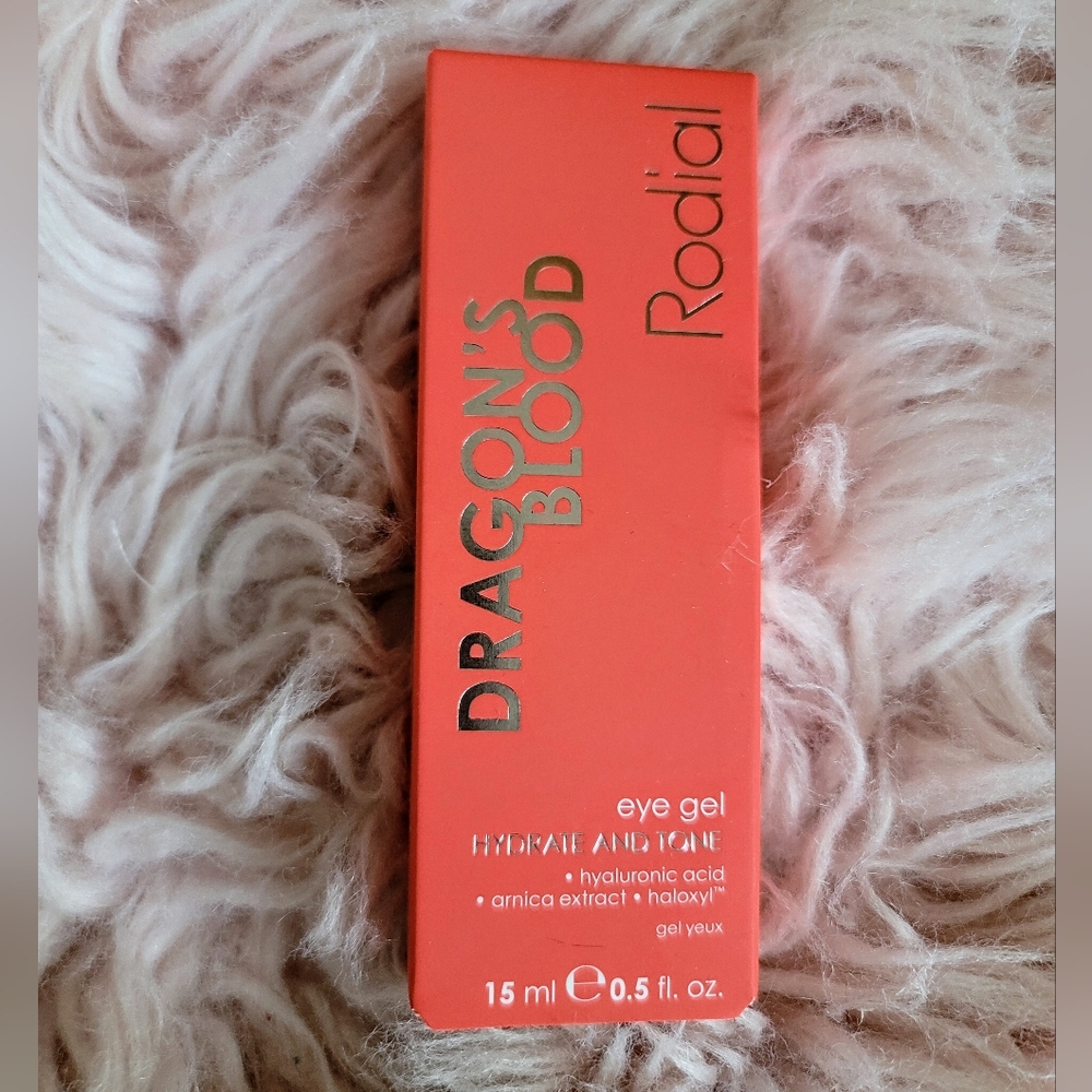 Rodial Dragon's Blood Eye Gel